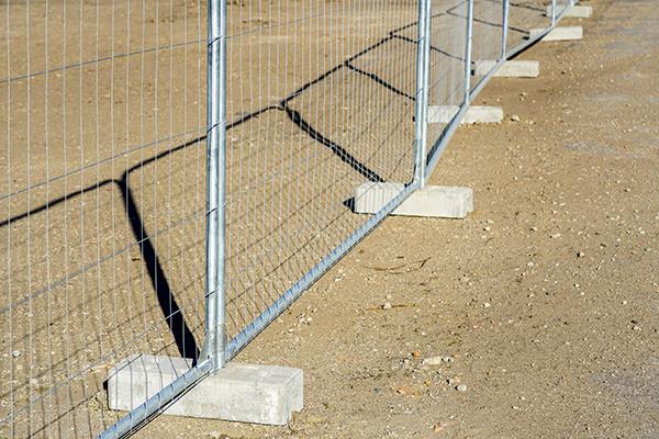 workers at Fence Rental Lemon Grove